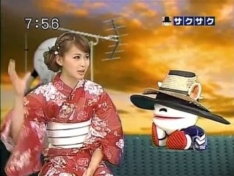 saku2 100803 4 アパート住人の甘じょっぱい思い出が聞きたい･･･、の巻