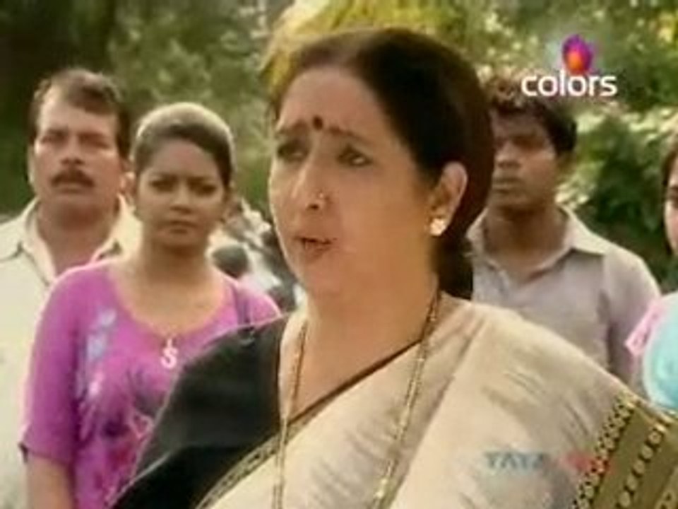 Thoda Hai Bas Thode Ki Zaroorat Hai 3rd Aug 10 pt-3