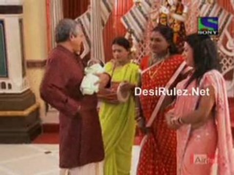 Godh Bharai 3rd August 2010 Part4