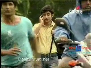 Thoda Hai Bas Thode Ki Zaroorat Hai - 3rd August 2010 pt5