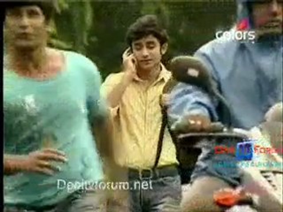 Thoda Hai Bas Thode Ki Zaroorat Hai - 3rd August 2010 pt5