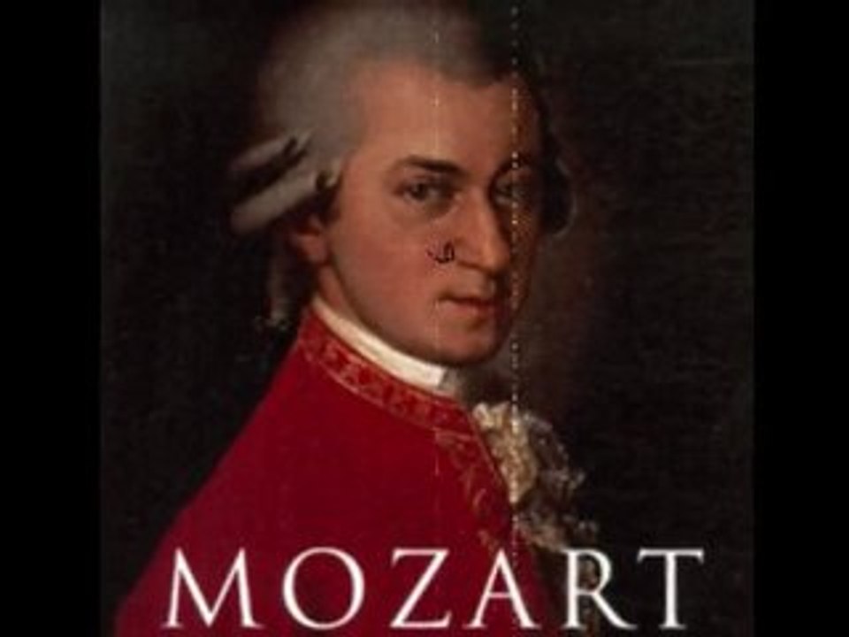 La marche turque de Mozart version Techno par moi