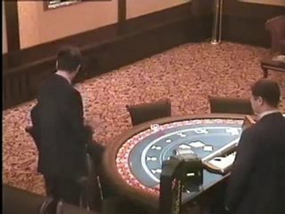 casino