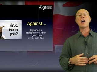 Pt 2 - UK Property Investment Presented By Rod Thomas