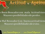 Actitud Vs Aptitud, Mercadeo En Red, Negocios