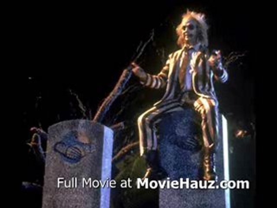 Beetle Juice (1988) Part 1/13