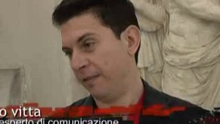Intervista a Stefano Vitta