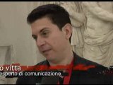 Intervista a Stefano Vitta