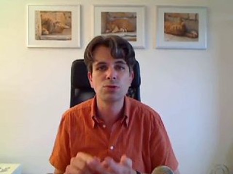 Soll der Schreibtisch wirklich leer sein?
