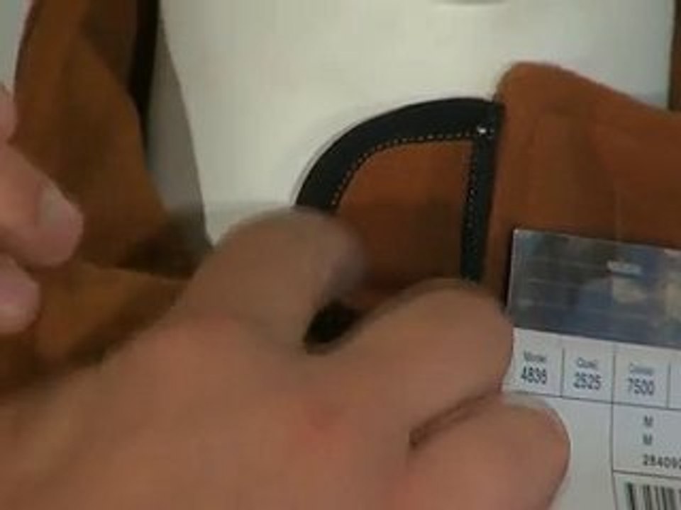 Arbeitskleidung Pullover Fleece Blakläder 4836