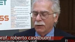 Intervista al professor Roberto Casalbuoni