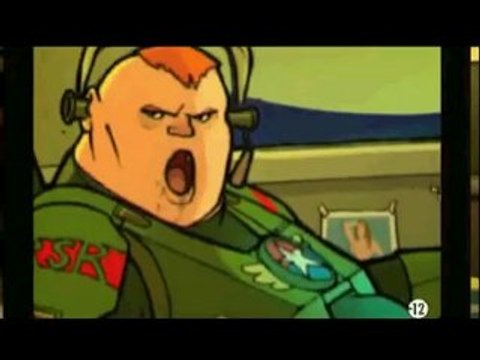 GTA IV tlf ghetto Drame