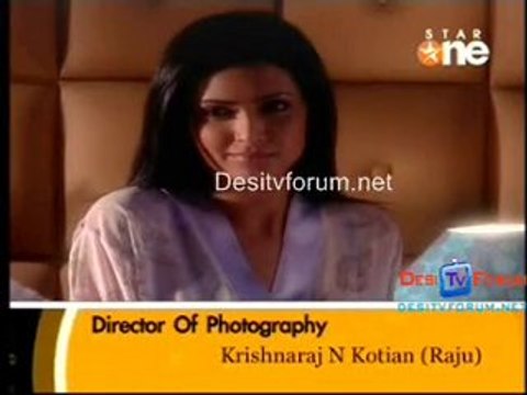 Jaane Pehchaane Se Yeh Ajnabi - 3rd August 2010 pt1