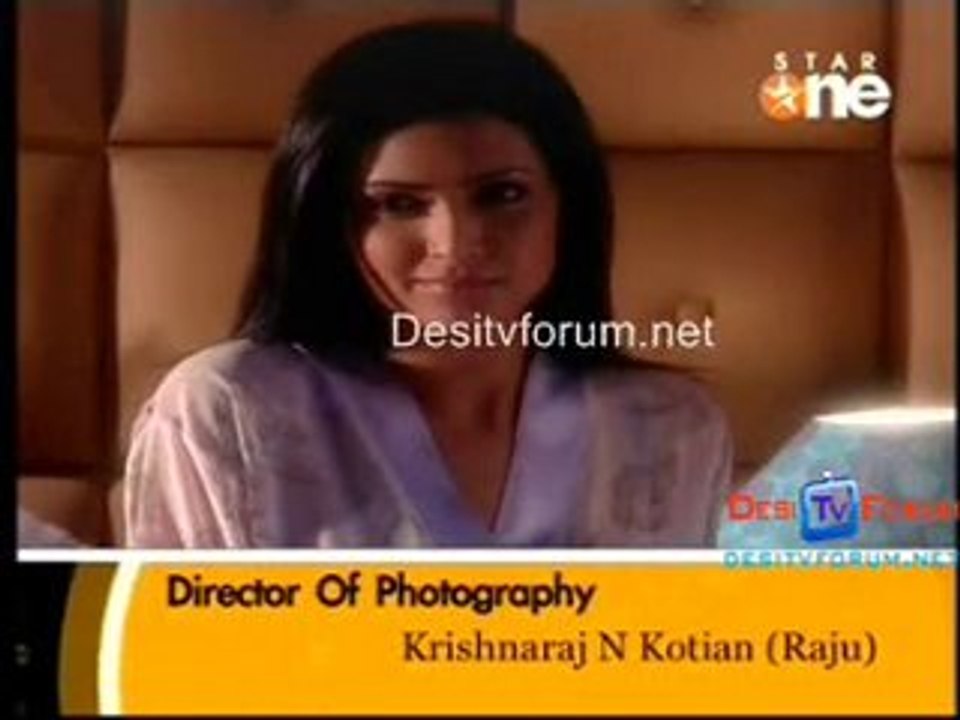 Jaane Pehchaane Se Yeh Ajnabi - 3rd August 2010 pt1