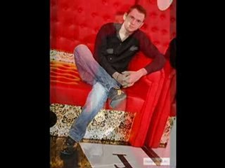 Rudenko  Max Fredrikson - Goodbye (Beautiful Eyes) (2010)