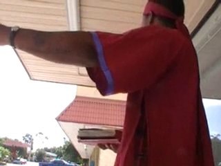 PT. 2 UPON THE WICKED HE SHALL RAIN SNARES