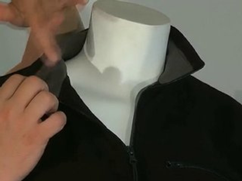 Arbeitskleidung Pullover Fleece Blakläder 4831