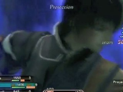 [Magna Carta II] 13 / Potion et quetes annexes