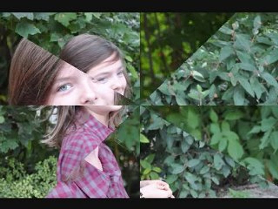 ballade au bord du canal