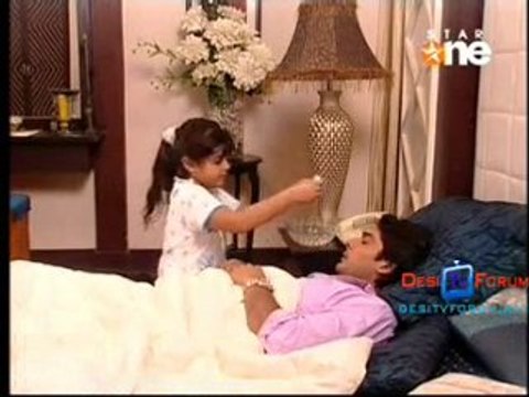 Jaane Pehchaane Se Yeh Ajnabi - 3rd August 2010 pt3