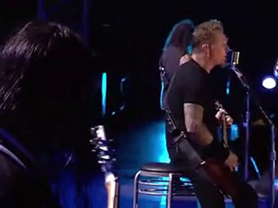 Big 4 - Metallica - 9