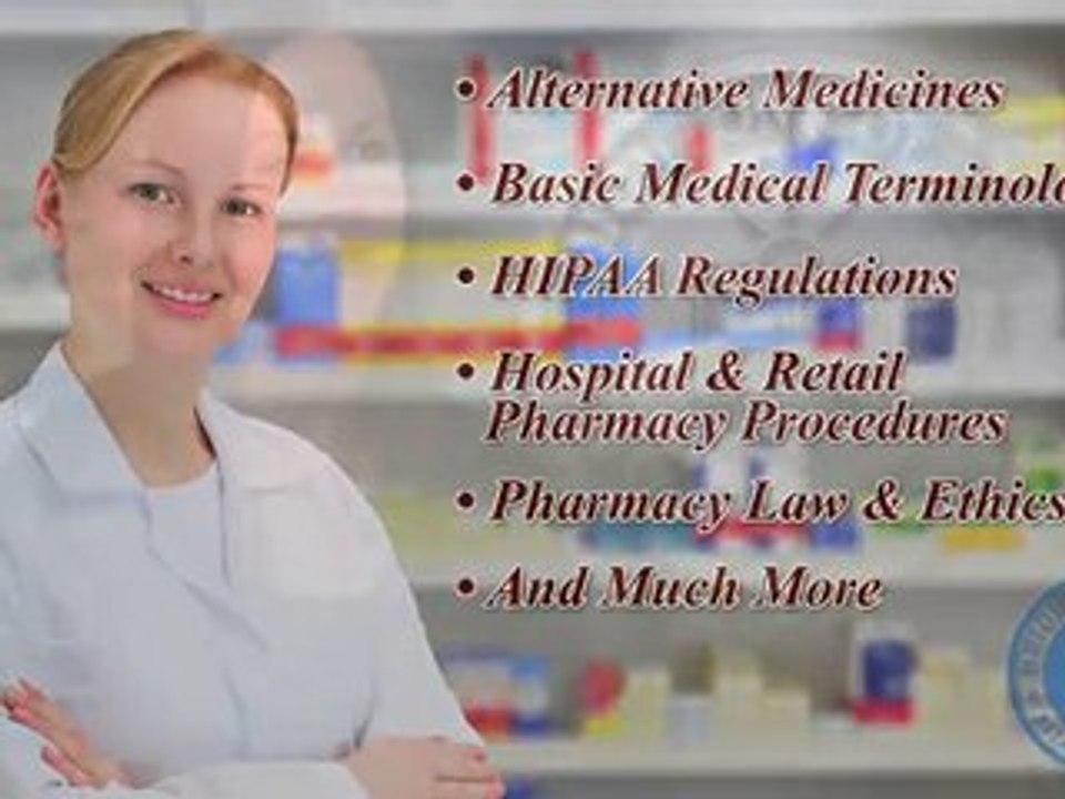 Brighton College - Pharmaceutical Technician