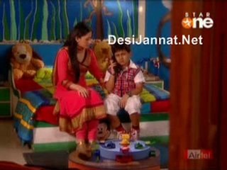 Jaane Pahchane Se Ye Ajnabi - 3rd August 2010pt3