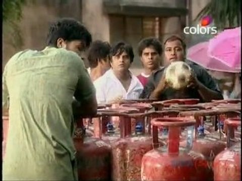 Thoda Hai Bas Thode Ki Zaroorat Hai 3rd August 2010 Pt3