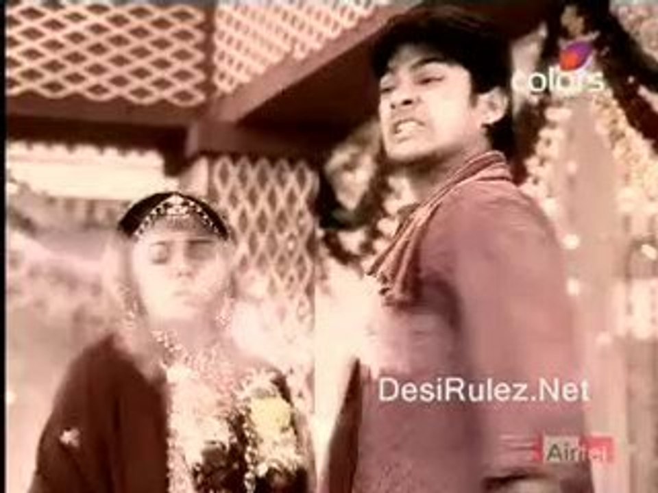 Bairi Piya-3rd August-Part-4