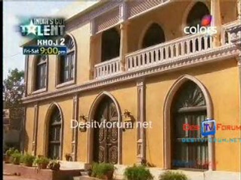 Yeh Pyaar Na Hoga Kam - 3rd August 2010 pt1