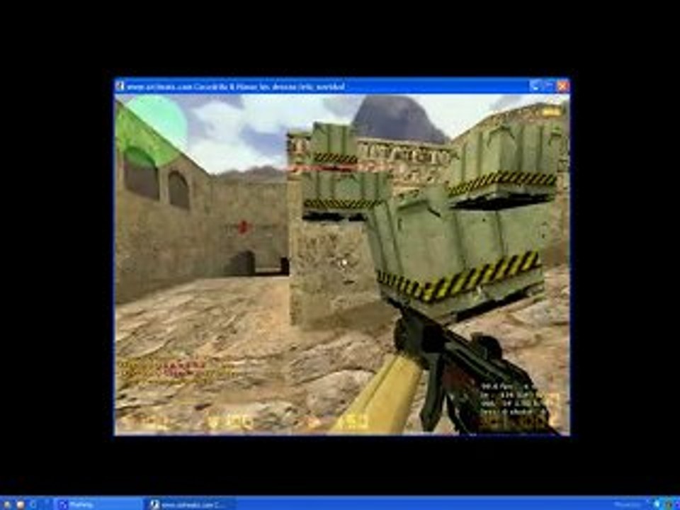 sxe 10.2  Wall hack EtkinPaylasim.com