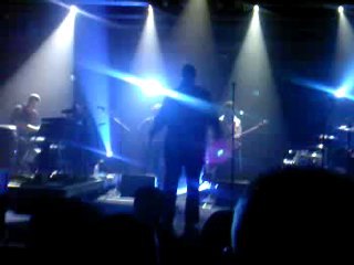 Oxmo Puccino live à L'OASIS LE MANS 2010