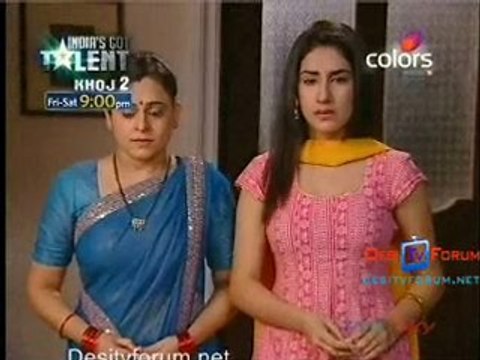 Yeh Pyaar Na Hoga Kam - 3rd August 2010 pt2