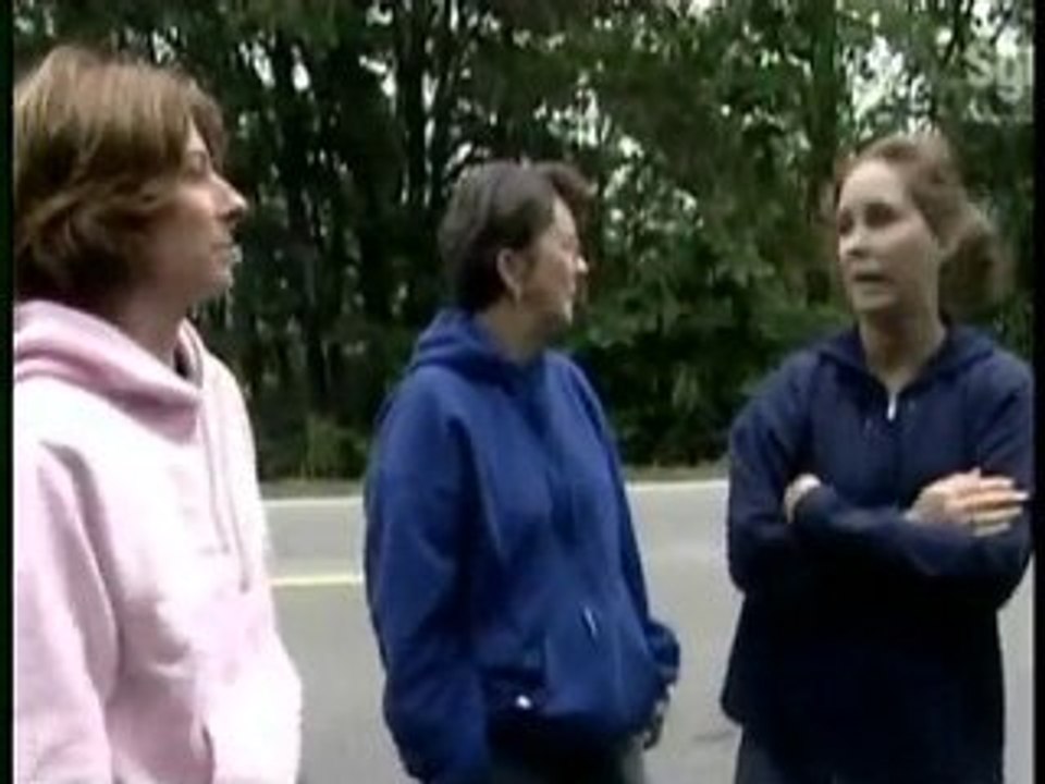 Médiums (Les messagers de l'au-delà) 2