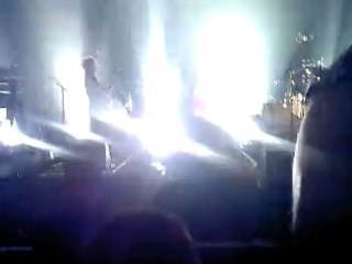 Oxmo Puccino live à L'OASIS LE MANS 2010 PART2