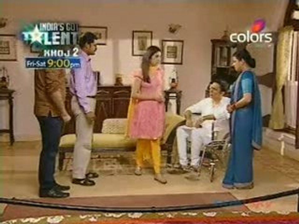 Yeh Pyaar Na Hoga Kam 3rd Aug 10 pt-1