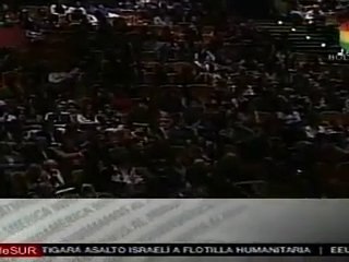 Скачать видео: Recibe Evo Morales doctorado Honoris Causa