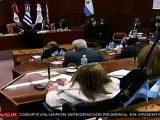 Comunidades aborígenes sesionaron en San Juan