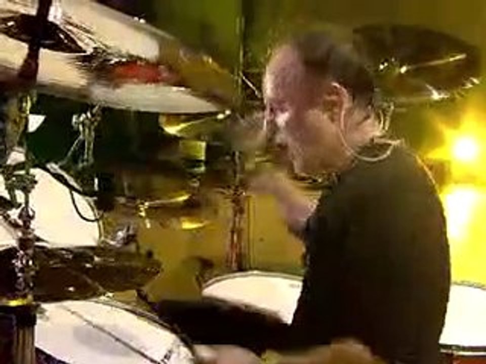Big 4 - Metallica - 6