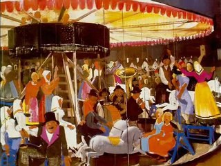 Festmények - Aba Novák Vilmos