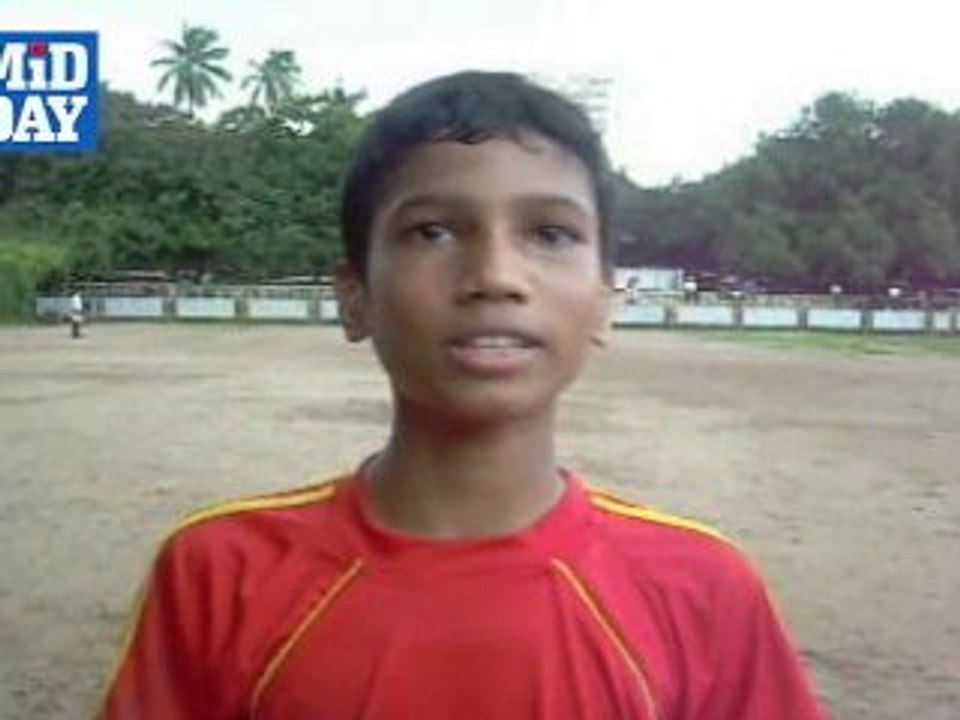 Vishal Naik