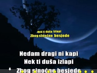 Sevdah - Zvijezda tjera mjeseca