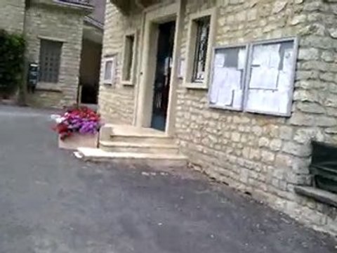 HTC Desire vidéo 720p en 1280x720