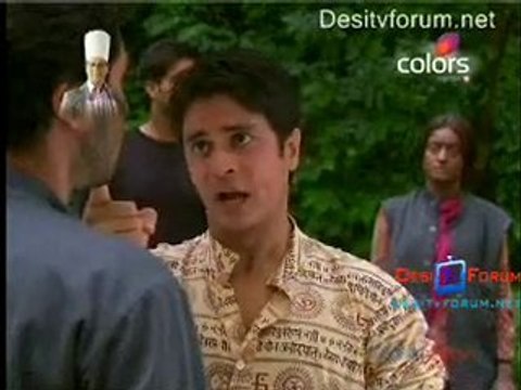 Laagi Tujhse Lagan - 3rd August 2010 pt2