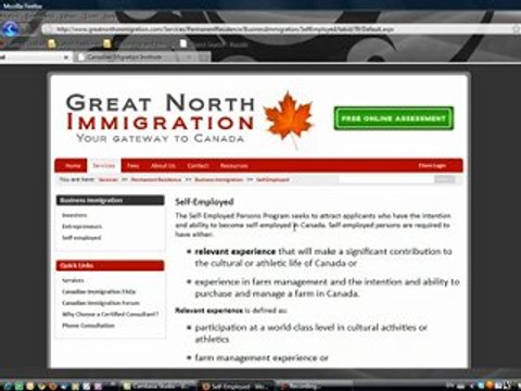 הגירה לקנדה