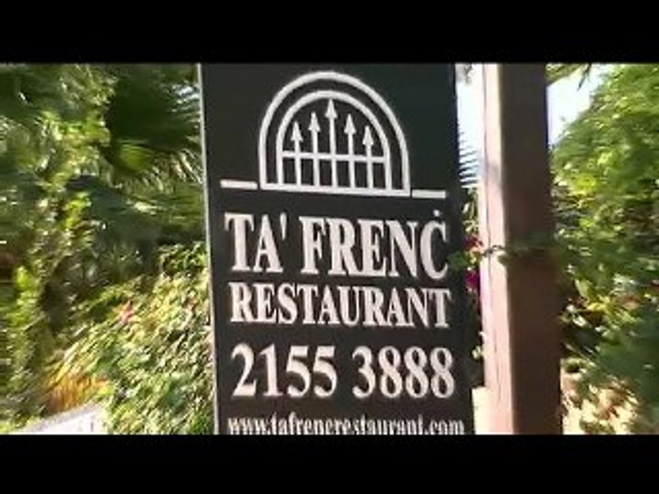 HighHeelz auf Malta (Gozo)