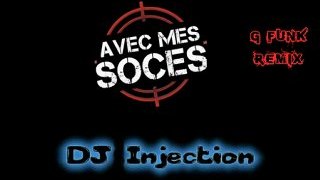 Mister You feat Mokless - Avec Mes Soces (Injection Rmx 2010