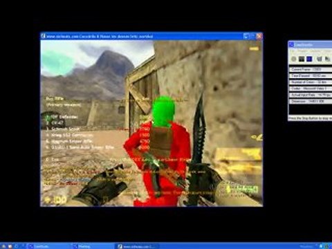 sxe 10.2 Wall hack EtkinPaylasim.com ßy RockqCash