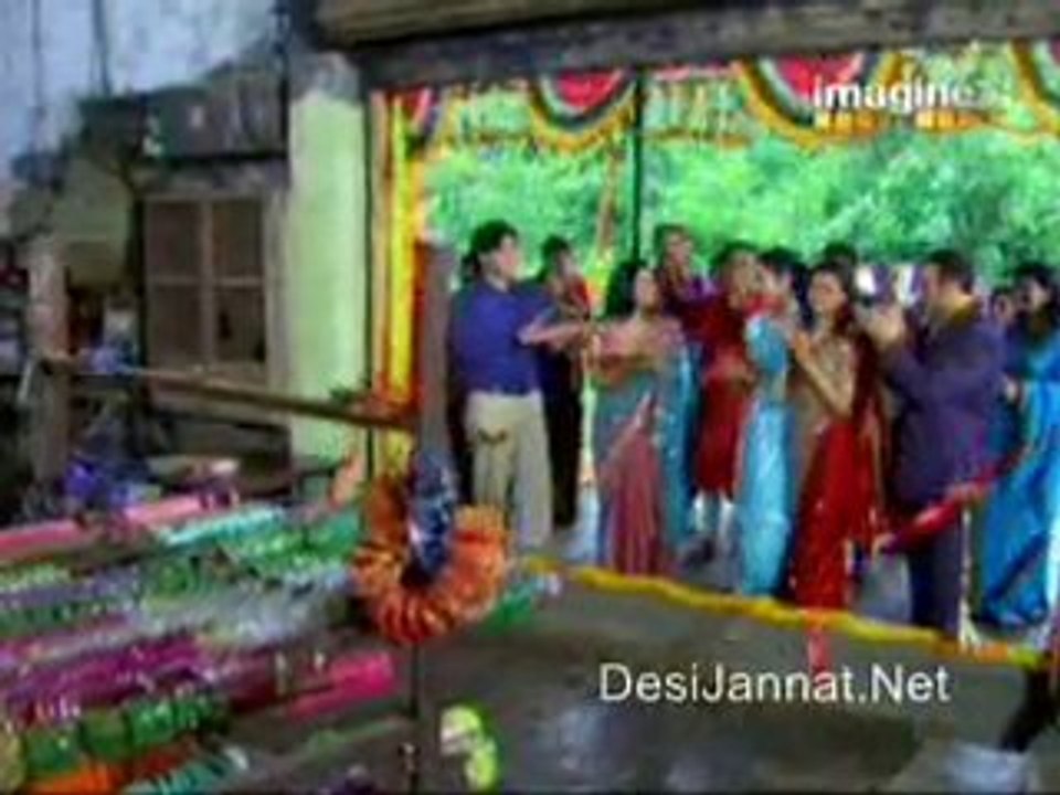 Do Hanso Ka Jooda 3rd August 2010 pt2