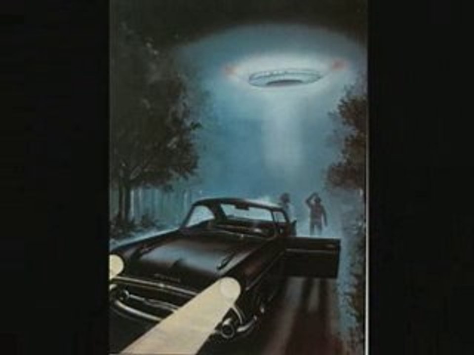 OVNI et Vimana dans les mythes de l'Inde